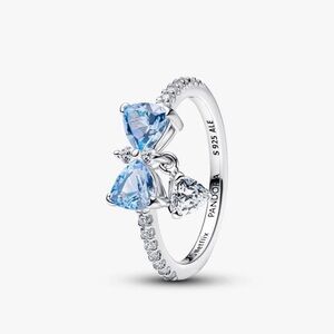 Pandora Bridgerton Ring